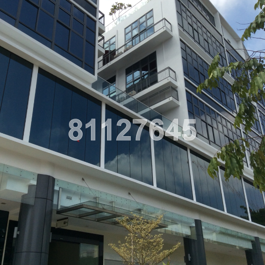 Changi Road (D14), Office #45750372